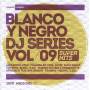 Various - Blanco Y Negro DJ Series Vol.9