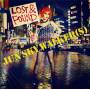 Jun Sky Walker - Lost & Found