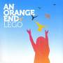 An Orange End - Lego