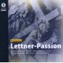 Blumenschein / Naumburger Kammerchor / Drafehn / + - Lettner-Passion