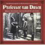 Bernd Vollbrecht / Nicolai Tegeler - Professor van Dusen setzt auf Mord (Neue Flle 09)