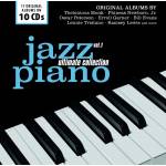 Various Artists - Ultimate Jazz Piano Collection