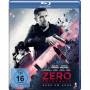 Wych Kaosayananda - Zero Tolerance (Blu-Ray) [DE-Version, Regio 2/B]