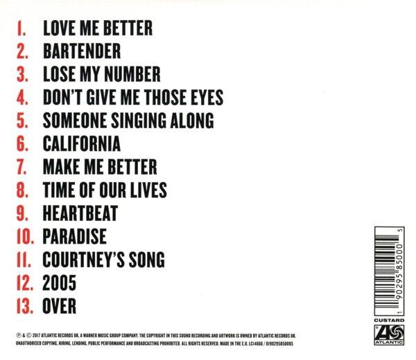 The Afterlove (Extended Version) 3