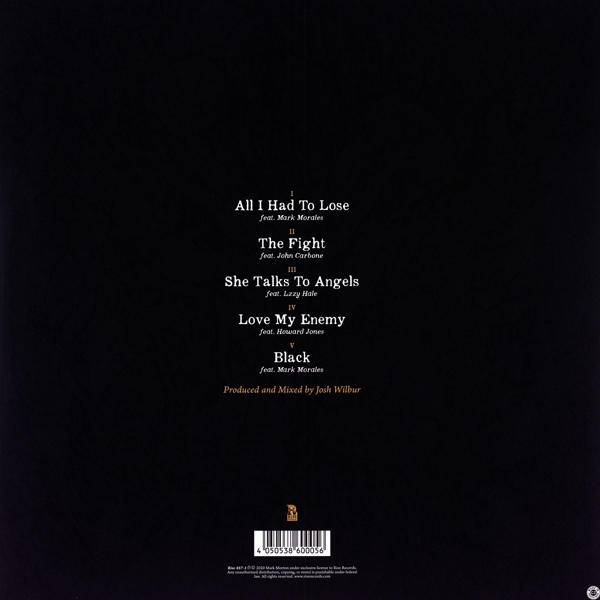 Ether (EP) 1