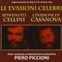 Le Evasioni Celebri: Benvenu / O. S. T. - Le Evasioni Celebri: Benvenu / O.s.t.