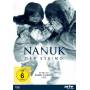 Robert Flaherty - Nanuk (Neuausgabe) [EURO-Version, Regio 2]