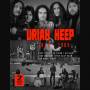 Uriah Heep - History Of 1978-1985