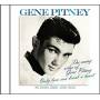 Gene Pitney - The Many Sides Of Gene Pitney/Only