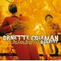 Ornette Coleman - The Love Revolution-Italian Tour 1968