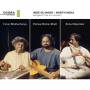 Various - Nordindien-North India: Sangeet Trio in Concert