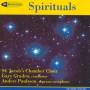 Gary Graden - Spirituals