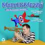 Malte & Mezzo - Malte & Mezzo-Karneval Der Tiere
