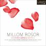 Hilde Sveen Haraldsen / Signe Bakke - Millom rosor (Songs)