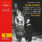 Ewald Aichberger / Judith Blegen / Franco Corelli / F - Verdi: Don Carlo