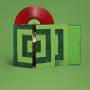 Pinegrove - 11:11 (Opaque Red Coloured Vinyl)