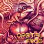 V / a - Orbital Frog