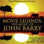 Rpo - Movie Legends