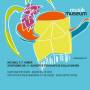 Rifesser / Ticozzi / Siessl / Orchester Der Akademie St. - Orchesterwerke op.50-52