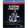 Jansons / Skovhus / Stoyanova - Eugen Onegin [Regio free (0)]