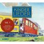 V / A - Kinderlieder Vol.1-Exklusive CD-Sammlung