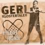 Geri Der Klostertaler - A Pflaster frs Herz