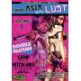 From Asia With Lust Vol 1: Camp / Hitchhike / (ws) - From Asia With Lust Vol 1: Camp / Hitchhike [Regio free (0)]