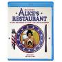 Alice's Restaurant / (mono) - Alice's Restaurant [US-Version, Regio 1/A]