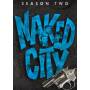 Naked City: Season 2 (8pc) - Naked City: Season 2 [US-Version, Regio 1]