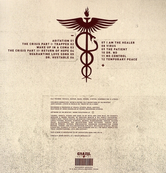 Hospital 1