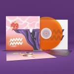 Man Man - CARROT ON STRINGS (Orange Vinyl)