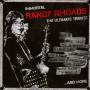 Various - Immortal Randy Rhoads-The Ultimate Tribute