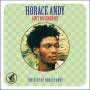 Horace Andy - Ain't no Sunshine