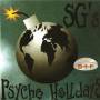 SG'S - Psycho Holidays