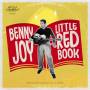 Benny Joy - Little Red Book (Lim.Ed. 10/+ CD)