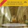 Various - The Splendour Of The Psalms Of David / 10 Cathedral Choirs