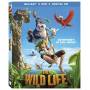Wild Life (2pc) (w / dvd) / (2pk) - Wild Life [US-Version, Regio 1]