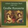 Camerata Askany / Dubravka Tomsic / + - GROSSE KONZERTE