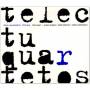 Barreto / G Hemingway / S Murray / + - Telectu Quartets