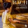 Aya Hamada - Clavier bung II/Chaconne (Cembalo)