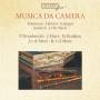 Parnassus Ensemble - Musica Da Camera-Masterpieces Played By Masters
