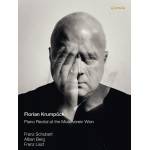 Florian Krumpck - Klavierabend im Wiener Musikverein [DE-Version, Regio 2/B]