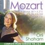 Orli Shaham - Complete Piano Sonatas Vol.2 & 3