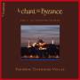 Frdric Tavernier-Vellas - Le Chant de Byzance vol.1: La semaine sainte
