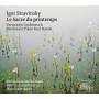 I. Stravinsky - Le Sacre Du Printemps