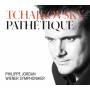P.i. Tchaikovsky - Pathetique