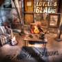 Lovells Blade - The Nightmare Begins (digipak+bonustrack)