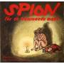 Jan Levanders Oktett / Pia Olby - Spion fr en frmmande makt