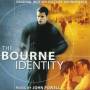 OST / JOHN POWELL - The Bourne Identity (Vinyl)