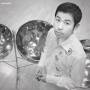 Yoshio Machida - Naada